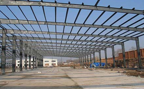 临夏市临夏市钢结构工程 临夏市临夏市钢结构工程
