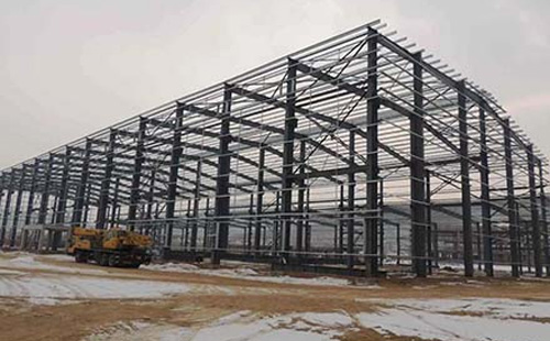 临夏市临夏市钢结构厂房安装 临夏市临夏市钢结构厂房安装