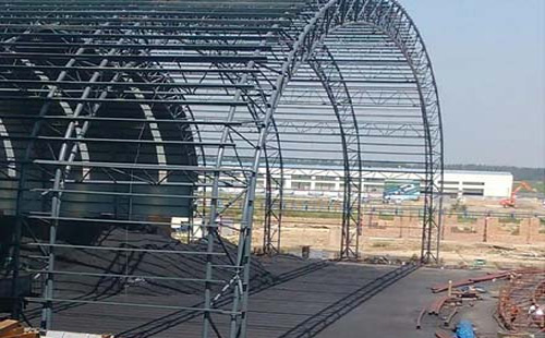 临夏市临夏市钢结构安装 临夏市临夏市钢结构安装