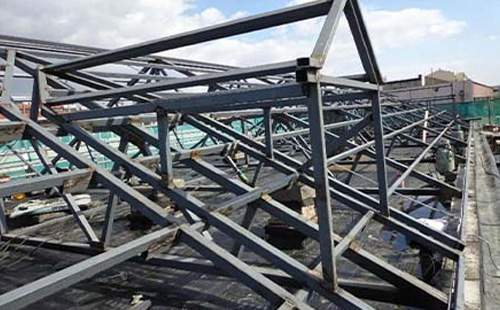 临夏市临夏市钢结构加工 临夏市临夏市钢结构加工