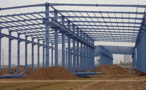 临夏市临夏市钢结构厂房 临夏市临夏市钢结构厂房