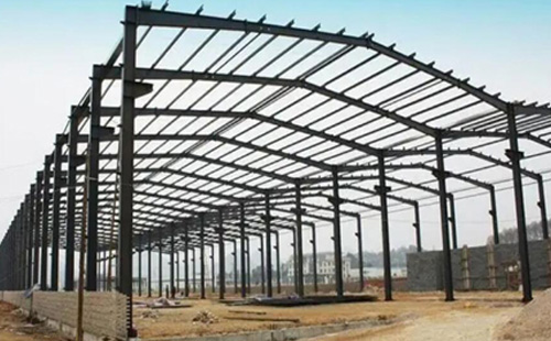临夏市临夏市钢结构工程材料选用的四大黄金法则 临夏市临夏市钢结构工程材料选用的四大黄金法则