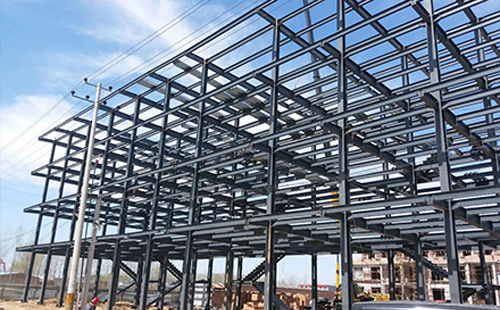 工业用临夏市临夏市钢结构厂房防火规范与造价控制解析