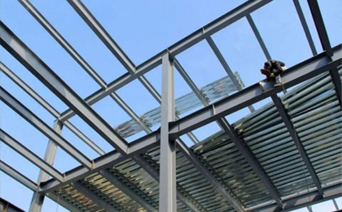 厂房临夏市钢结构防火涂层厚度怎么选