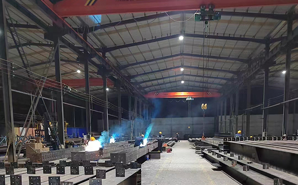 临夏市钢结构住宅设计与施工关键技术指南 临夏市钢结构住宅设计与施工关键技术指南