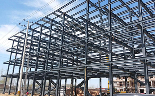 临夏市临夏市钢结构加工中钢材的选用标准与要求 临夏市临夏市钢结构加工中钢材的选用标准与要求