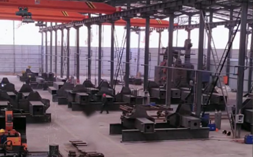 精准到毫米：临夏市临夏市钢结构安装的一般要求与误差控制——从基础锚栓到高强螺栓的全程清单