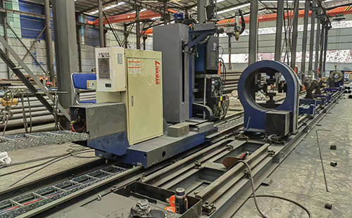 兰州临夏市临夏市钢结构厂房的优势与应用分析