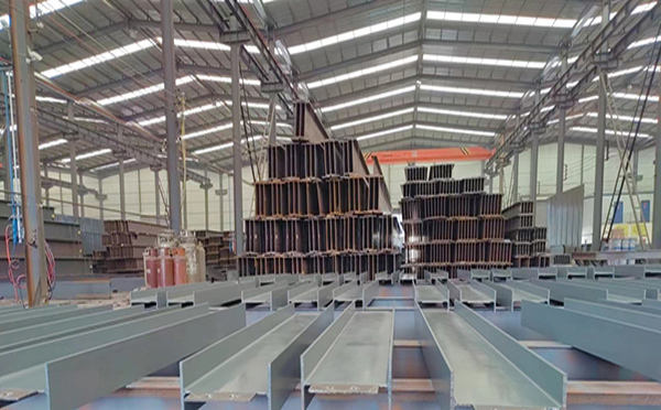 铆接适用场景：临夏市钢结构铆钉连接规范解析