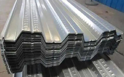 临夏市楼承板选型与施工技术全解析 临夏市楼承板选型与施工技术全解析