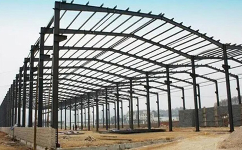 厂房改造怎样把临夏市临夏市钢结构工程预算砍三成