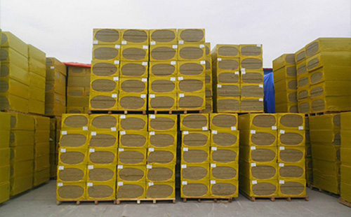 建筑保温用临夏市岩棉板怎样选厚度更省钱