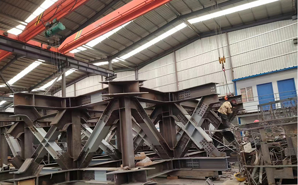 11月启动临夏市钢结构项目？临夏市鑫航达临夏市钢结构提供全流程落地支持