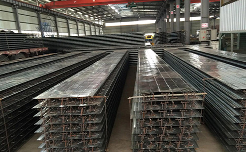 临夏市楼承板选型要点及本地化供应服务能力分析