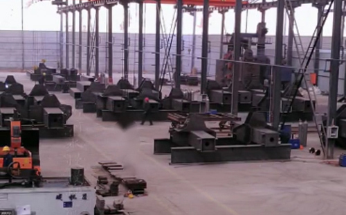 临夏市临夏市钢结构加工厂如何选?临夏市鑫航达临夏市钢结构以专业能力赢得市场认可 临夏市临夏市临夏市钢结构加工厂如何选?临夏市鑫航达临夏市钢结构以专业能力赢得市场认可